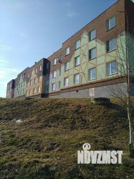 1-к квартира, на длительный срок, 32м2, 1/3 этаж