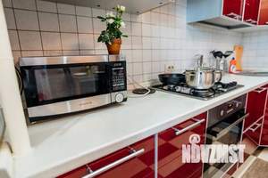 1-к квартира, посуточно, 48м2, 6/9 этаж