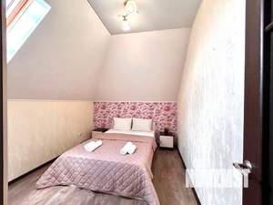 2-к квартира, посуточно, 49м2, 1/1 этаж