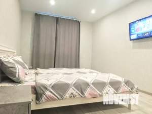 1-к квартира, посуточно, 50м2, 13/21 этаж