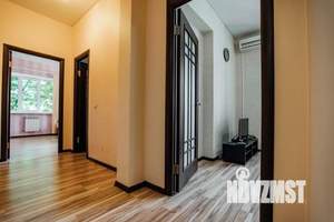1-к квартира, посуточно, 84м2, 1/1 этаж