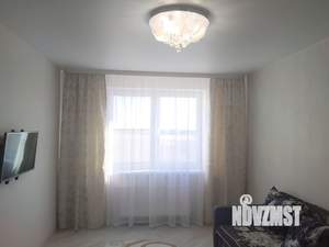 1-к квартира, на длительный срок, 34м2, 4/10 этаж