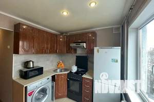 1-к квартира, посуточно, 31м2, 3/5 этаж