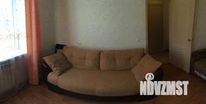 1-к квартира, посуточно, 35м2, 1/3 этаж