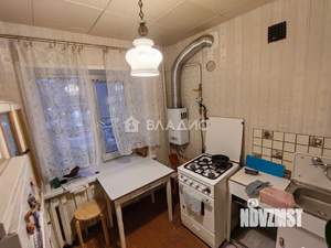 2-к квартира, на длительный срок, 44м2, 3/5 этаж