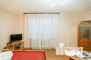 1-к квартира, посуточно, 47м2, 4/6 этаж