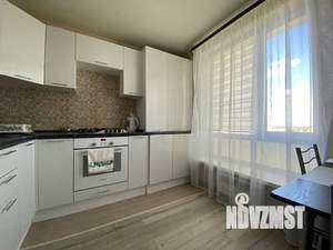 1-к квартира, посуточно, 32м2, 3/3 этаж