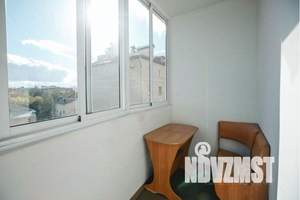 1-к квартира, посуточно, 50м2, 4/9 этаж