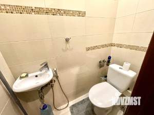 2-к квартира, на длительный срок, 78м2, 4/9 этаж