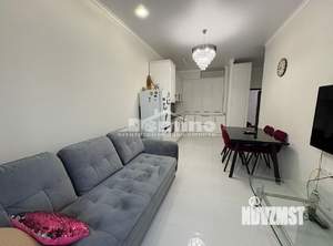 1-к квартира, на длительный срок, 48м2, 5/9 этаж