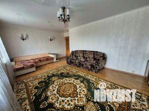 3-к квартира, на длительный срок, 72м2, 4/9 этаж