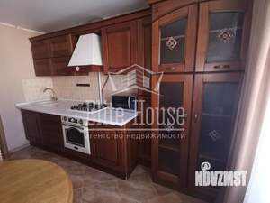 3-к квартира, на длительный срок, 75м2, 2/5 этаж