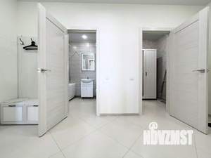 3-к квартира, посуточно, 75м2, 1/1 этаж