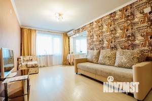 2-к квартира, посуточно, 44м2, 4/5 этаж
