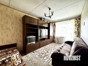 3-к квартира, на длительный срок, 70м2, 4/5 этаж