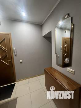 1-к квартира, на длительный срок, 41м2, 2/7 этаж