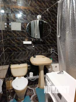 1-к квартира, на длительный срок, 32м2, 3/5 этаж