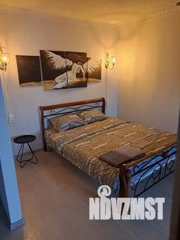 1-к квартира, посуточно, 32м2, 5/5 этаж