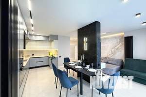 2-к квартира, посуточно, 70м2, 21/25 этаж