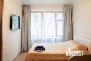 1-к квартира, посуточно, 31м2, 3/5 этаж