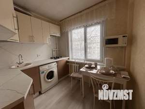 2-к квартира, посуточно, 39м2, 4/5 этаж