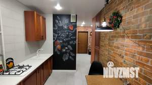 1-к квартира, посуточно, 35м2, 4/9 этаж
