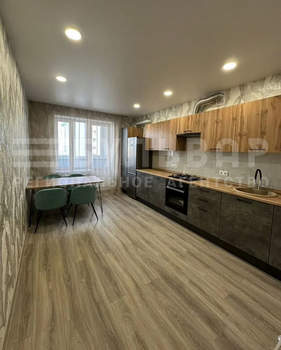 2-к квартира, на длительный срок, 71м2, 5/5 этаж
