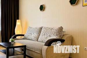 2-к квартира, посуточно, 68м2, 10/15 этаж