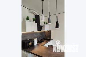 1-к квартира, посуточно, 25м2, 14/25 этаж