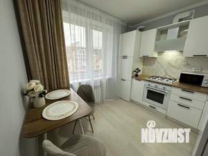 1-к квартира, посуточно, 29м2, 1/1 этаж