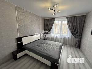 1-к квартира, на длительный срок, 30м2, 2/3 этаж