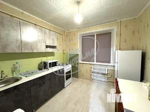 2-к квартира, на длительный срок, 55м2, 1/9 этаж