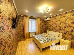 3-к квартира, посуточно, 70м2, 7/9 этаж
