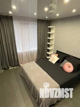 2-к квартира, посуточно, 47м2, 2/5 этаж