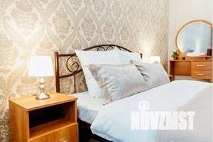 1-к квартира, посуточно, 30м2, 4/5 этаж