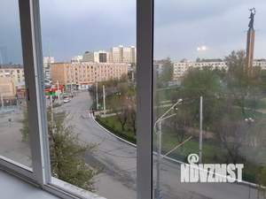1-к квартира, посуточно, 32м2, 1/1 этаж
