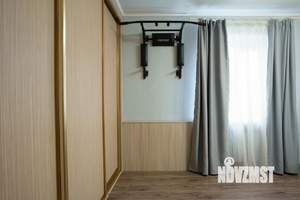 2-к квартира, посуточно, 45м2, 1/1 этаж