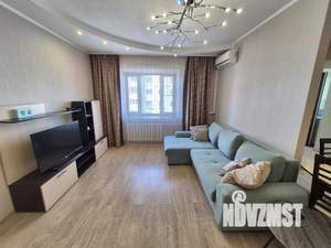 2-к квартира, на длительный срок, 64м2, 5/9 этаж