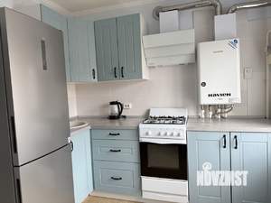 2-к квартира, на длительный срок, 55м2, 3/3 этаж