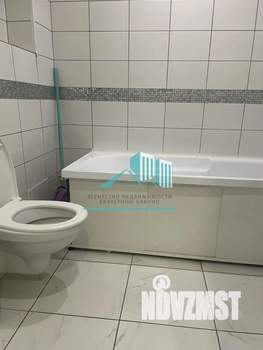 Студия квартира, на длительный срок, 25м2, 4/17 этаж