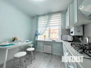 1-к квартира, посуточно, 33м2, 1/1 этаж