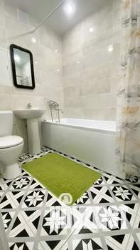 2-к квартира, посуточно, 56м2, 5/5 этаж