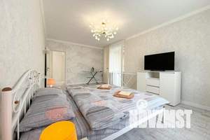 3-к квартира, посуточно, 85м2, 5/11 этаж