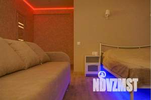 1-к квартира, посуточно, 40м2, 17/22 этаж