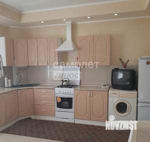 1-к квартира, на длительный срок, 60м2, 1/3 этаж