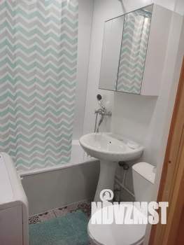 1-к квартира, посуточно, 32м2, 5/5 этаж