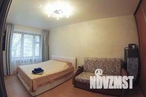 1-к квартира, посуточно, 31м2, 3/5 этаж