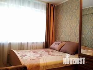 1-к квартира, посуточно, 35м2, 2/5 этаж