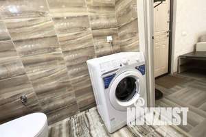 1-к квартира, посуточно, 35м2, 1/3 этаж