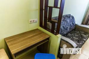 1-к квартира, посуточно, 44м2, 2/15 этаж
